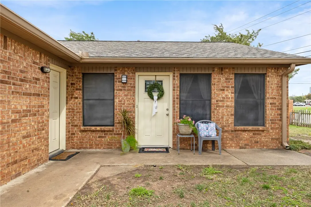 3413 Coastal Drive, College Station, TX 77845 - #1
