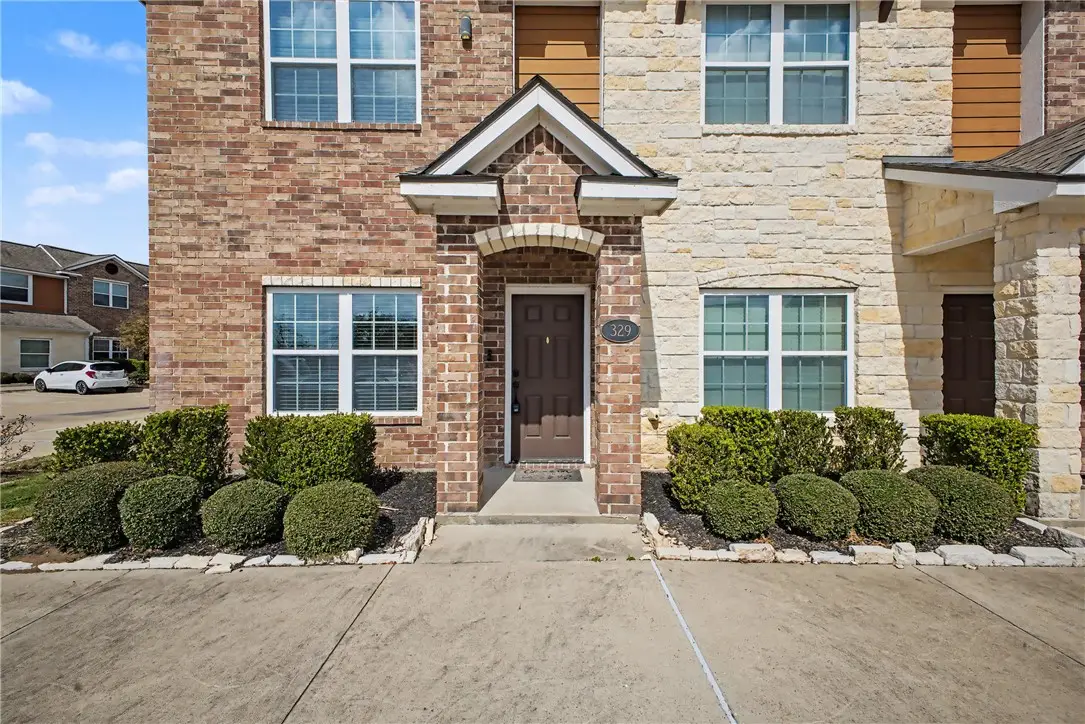 301 Southwest Parkway #329, College Station, TX 77840 - #1