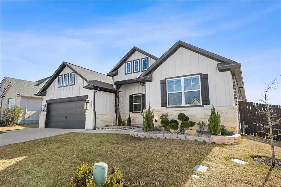 3597 Chantilly Path, Bryan, TX 77808 - #2