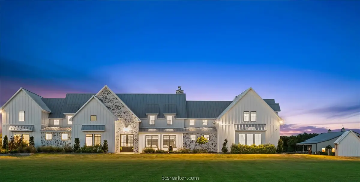 24118 Margerstadt Road, Hockley, TX 77447 - #1