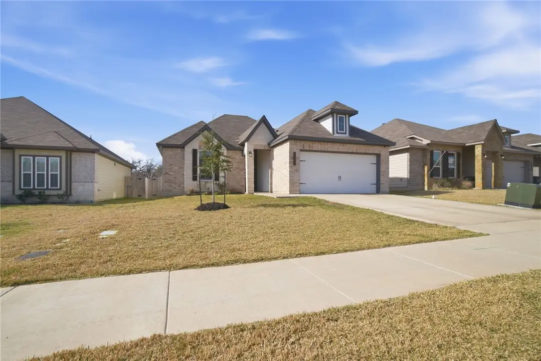 1318 Kingsgate Drive, Bryan, TX 77807 - #1