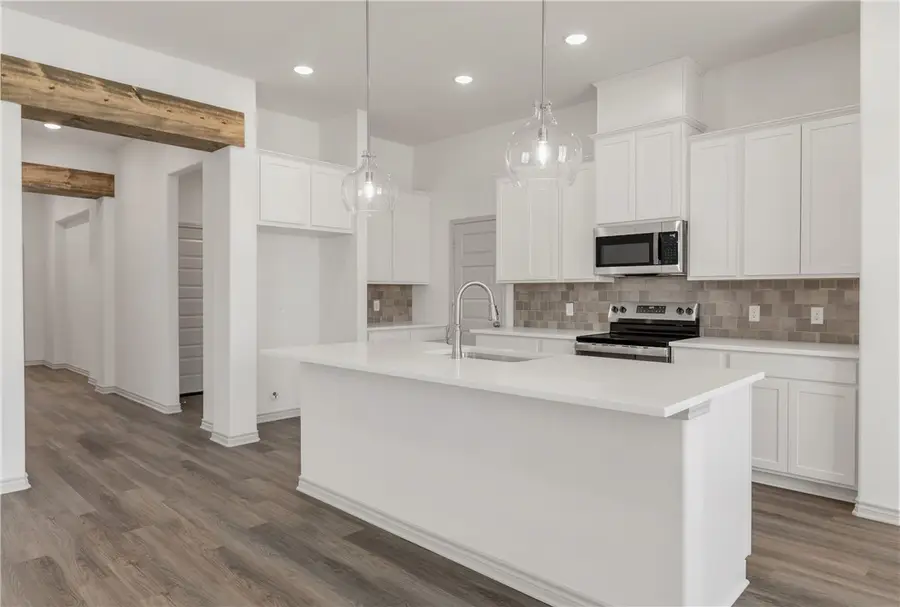 3577 Pointe Du Hoc Loop, Bryan, TX 77808 - #3