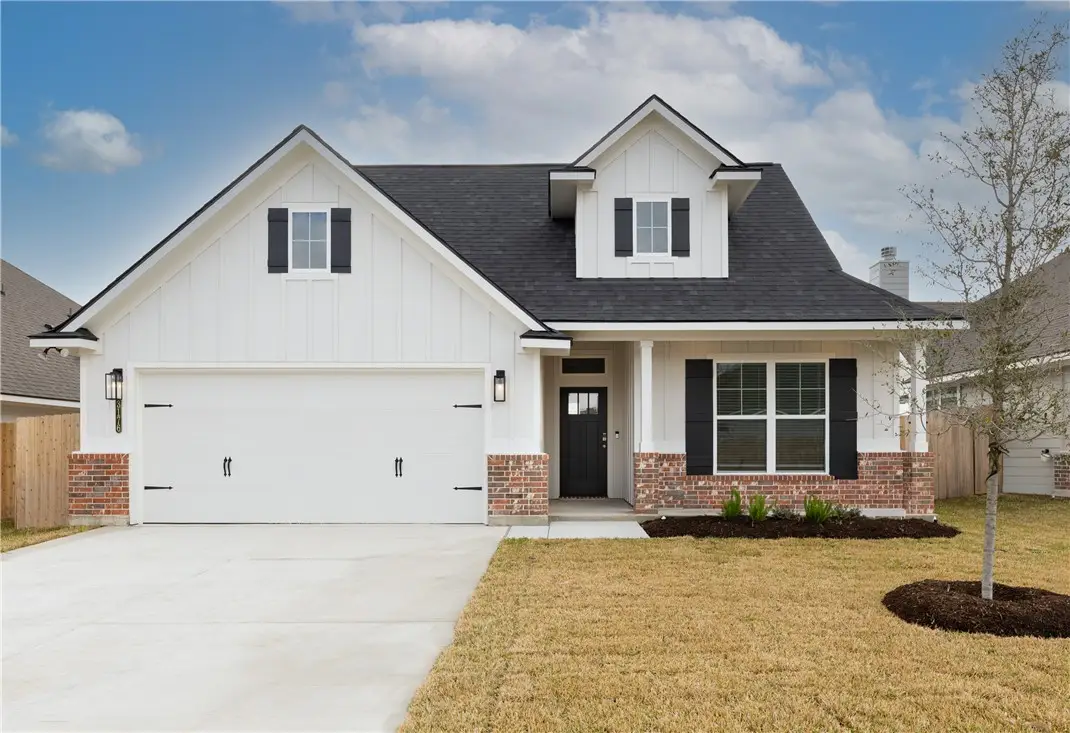 3176 Margaret Rudder Parkway, Bryan, TX 77808 - #1