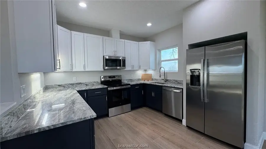 3917 Harbor Bolton Rd (+/- 2 Acres), Franklin, TX 77856 - #3