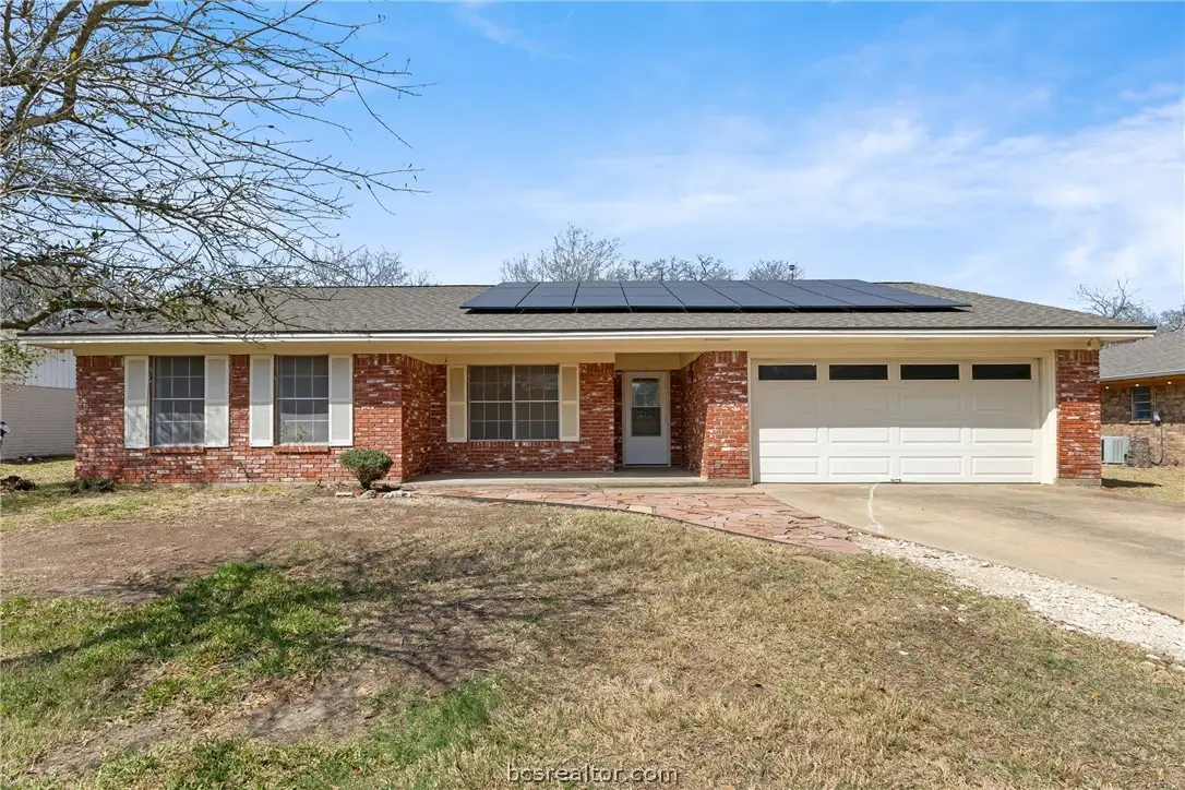 1211 King Arthur Circle, College Station, TX 77840 - #1