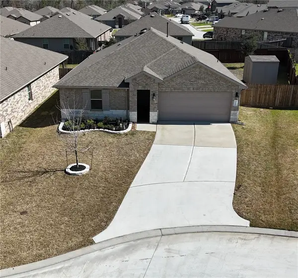 3506 Pearl Mill Ln., Conroe, TX 77301