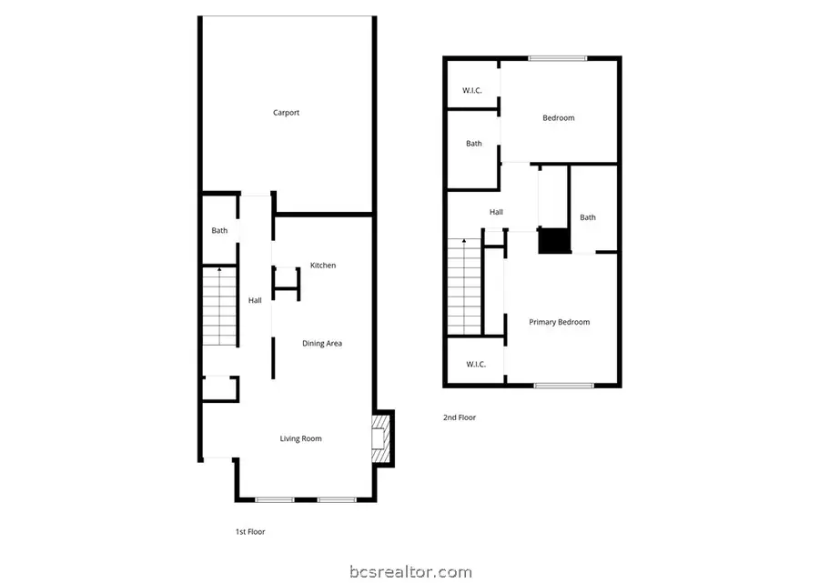 1501 Stallings Drive #48, College Station, TX 77840 - #2