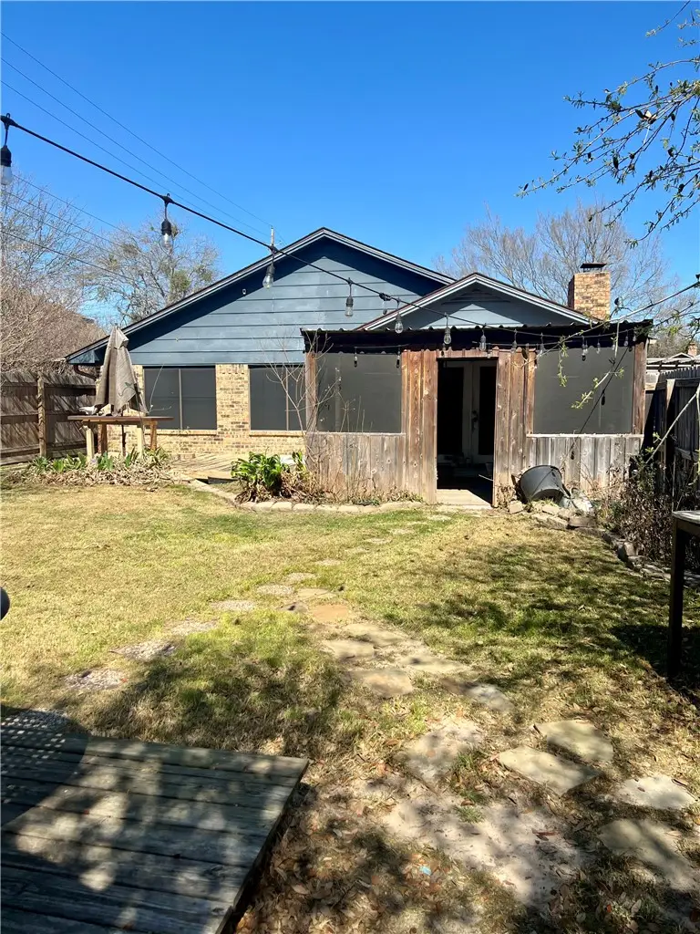 2901 Burning Tree Court, Bryan, TX 77802 - #1