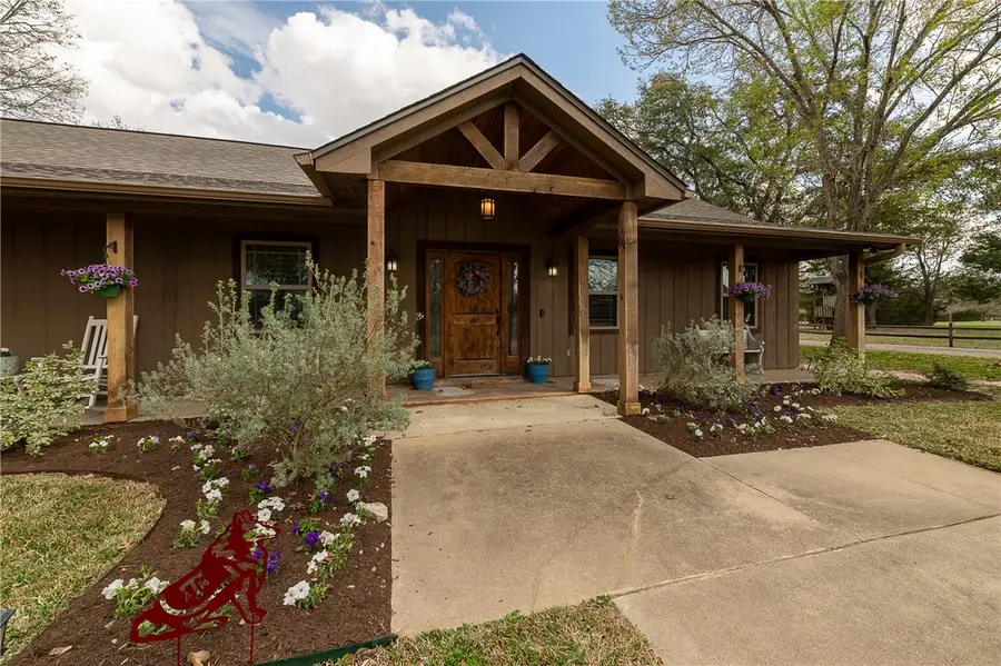 2302 Quail Run, College Station, TX 77845 - #2