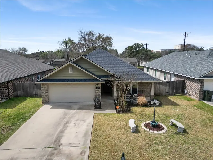 1203 Bennett Street, Bryan, TX 77802 - #2