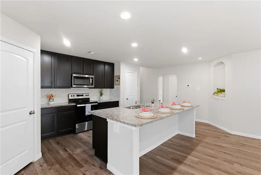 995 Rice Drive, Bryan, TX 77803 - #2