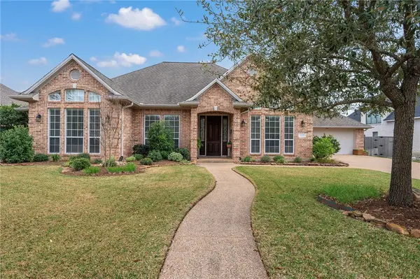 704 Prestwick Court, College Station, TX 77845