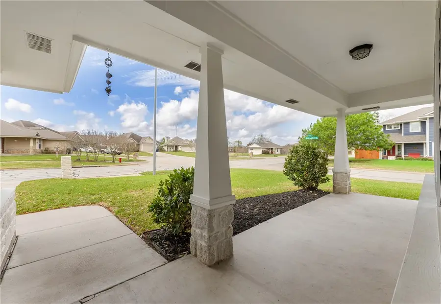 3911 Springmist Drive, College Station, TX 77845 - #2