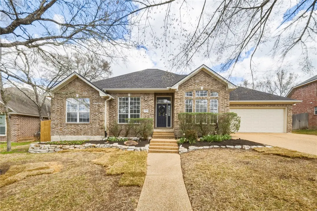 2006 Ravenstone Loop, College Station, TX 77845 - #1