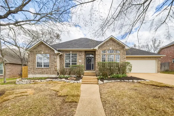 2006 Ravenstone Loop, College Station, TX 77845