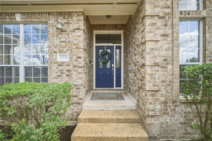 2006 Ravenstone Loop, College Station, TX 77845 - #3