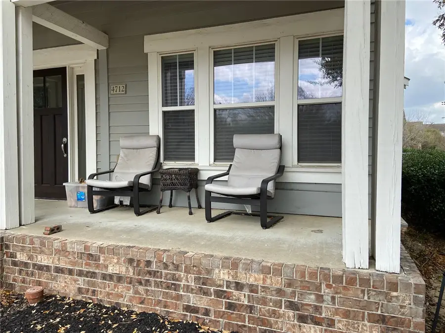 1725 Harvey Mitchell Parkway S #4712, College Station, TX 77840 - #2