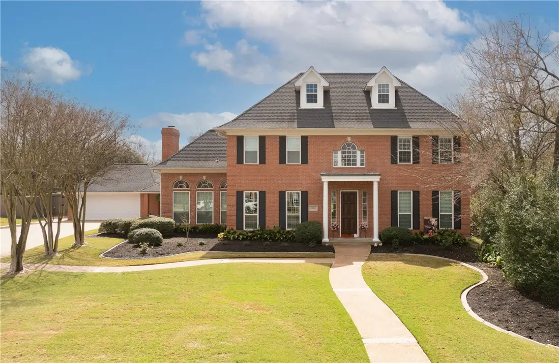 2926 Camille Drive, College Station, TX 77845 - #1