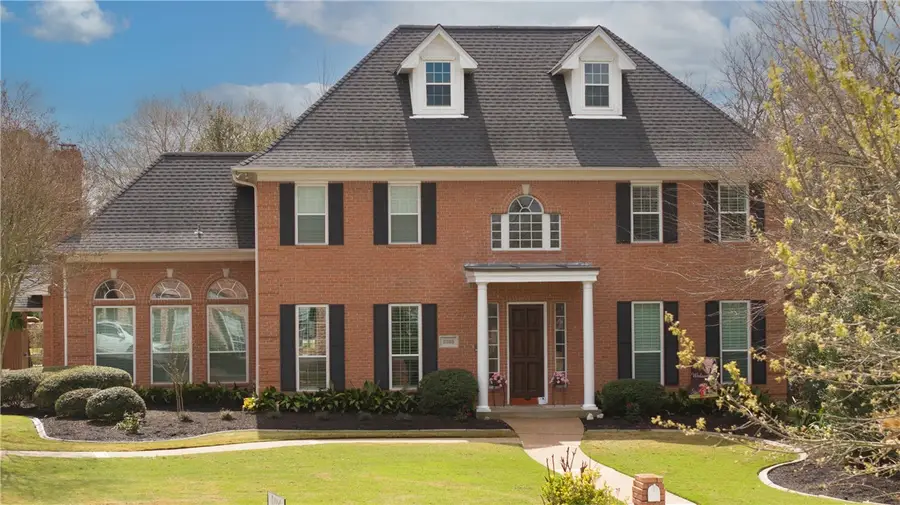 2926 Camille Drive, College Station, TX 77845 - #2