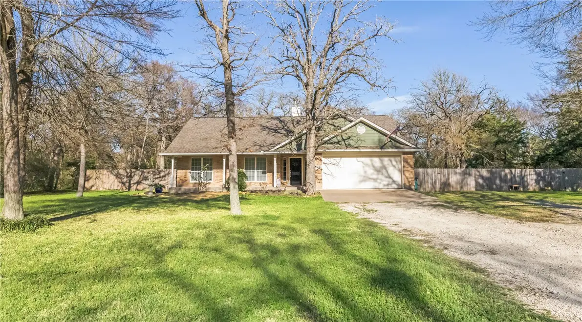9400 Woodview Drive, College Station, TX 77845 - #1