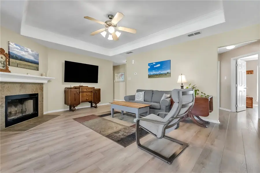 9400 Woodview Drive, College Station, TX 77845 - #3