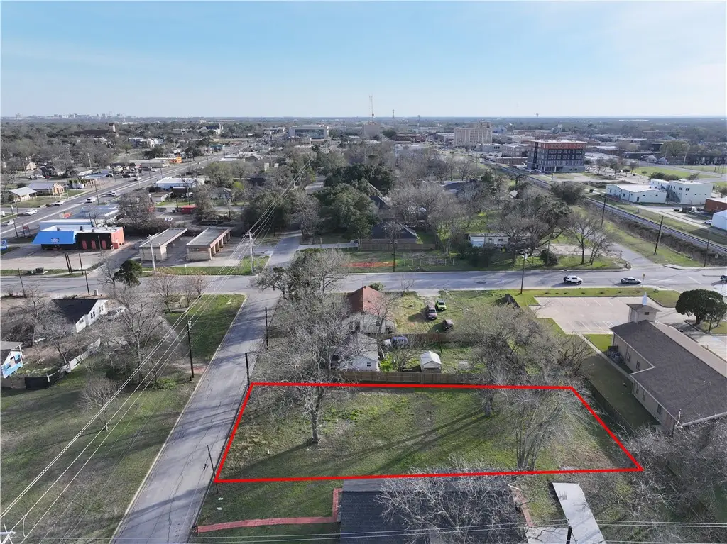 806 N Washington Avenue, Bryan, TX 77803 - #1