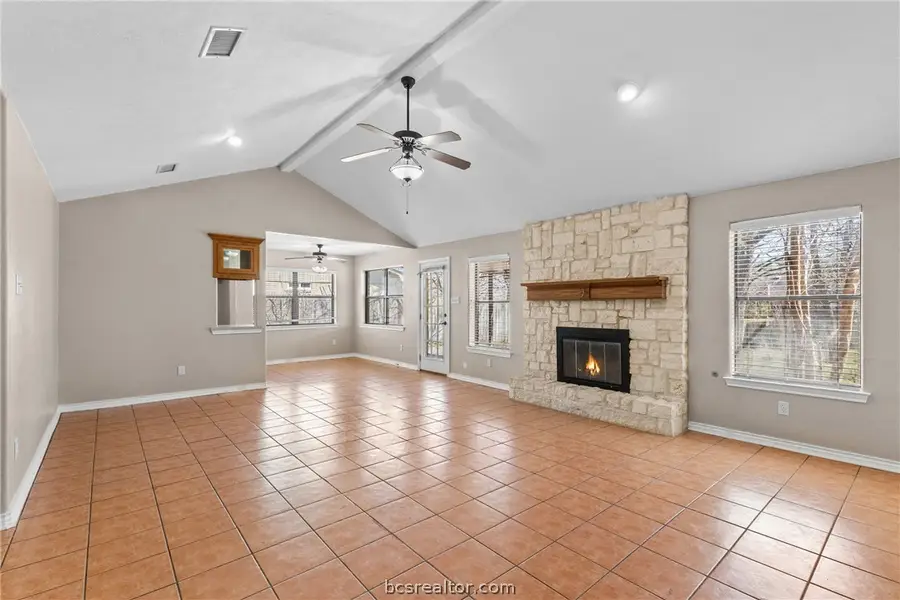 1106 Van Horn Drive, College Station, TX 77845 - #2