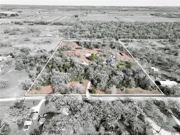 23600 Brazos Estates Drive, Hempstead, TX 77445