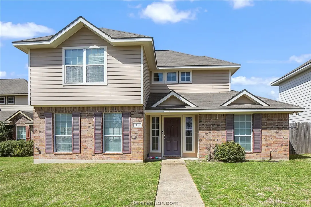 4133 Mcfarland Drive, College Station, TX 77845 - #1