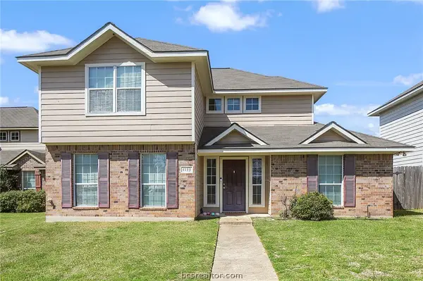 4133 Mcfarland Drive, College Station, TX 77845