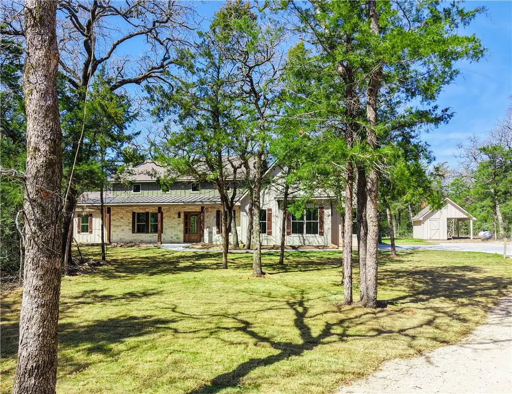 295 Hidden Hill Lane, Caldwell, TX 77836 - #1