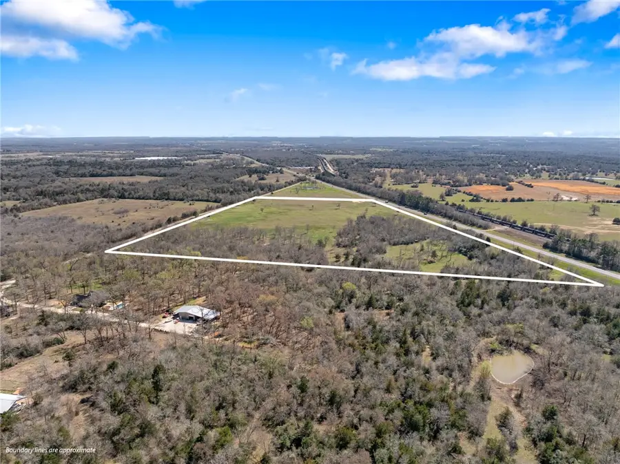 31.08 Acres Cr 379, Caldwell, TX 77836 - #3