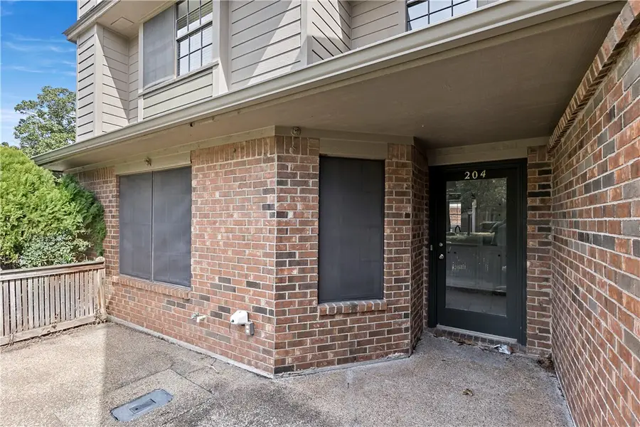 2400 Longmire Drive #204, College Station, TX 77845 - #3