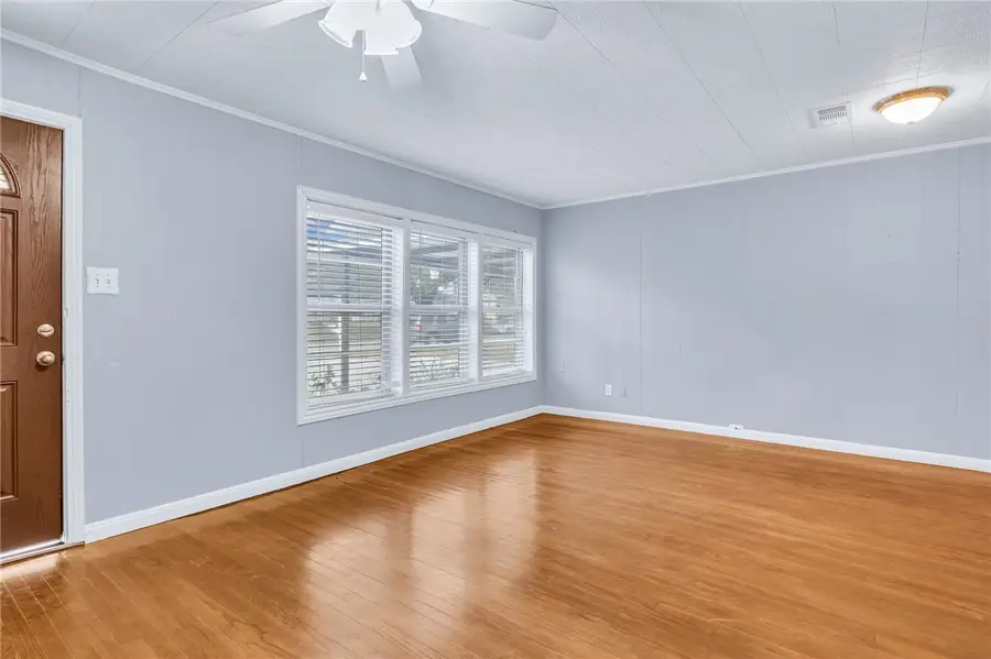 1517 Oakview Street, Bryan, TX 77802 - #3