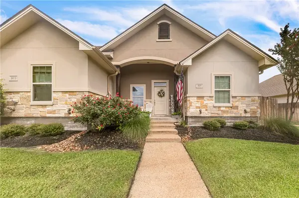 3815 Harvey Road, College Station, TX 77845