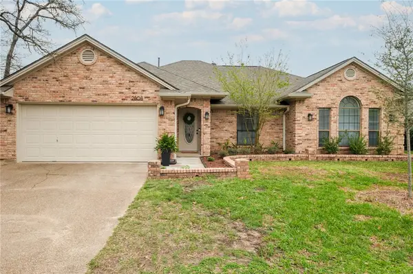 2808 Pueblo Court N, College Station, TX 77845