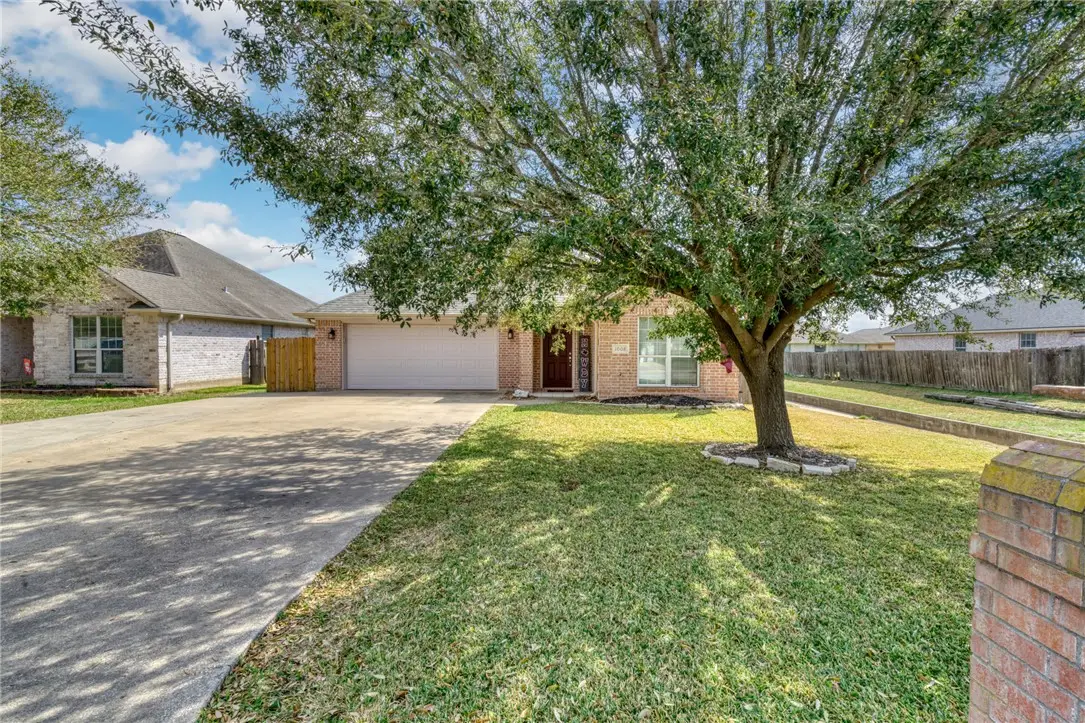 1008 Gardenia Street, College Station, TX 77845 - #1