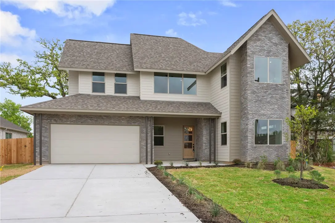 3561 Anderson Arbor Court, College Station, TX 77845 - #1