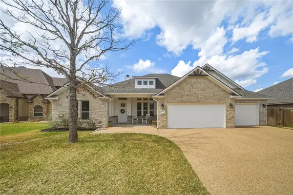 4820 Knight Drive, Bryan, TX 77802