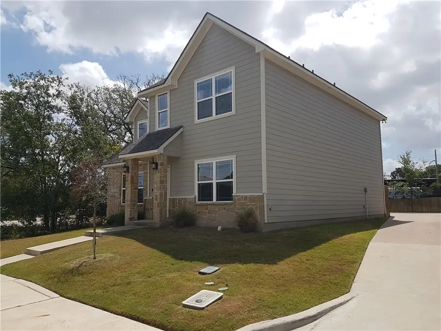 107 Ehlinger Drive, Bryan, TX 77801 - #2
