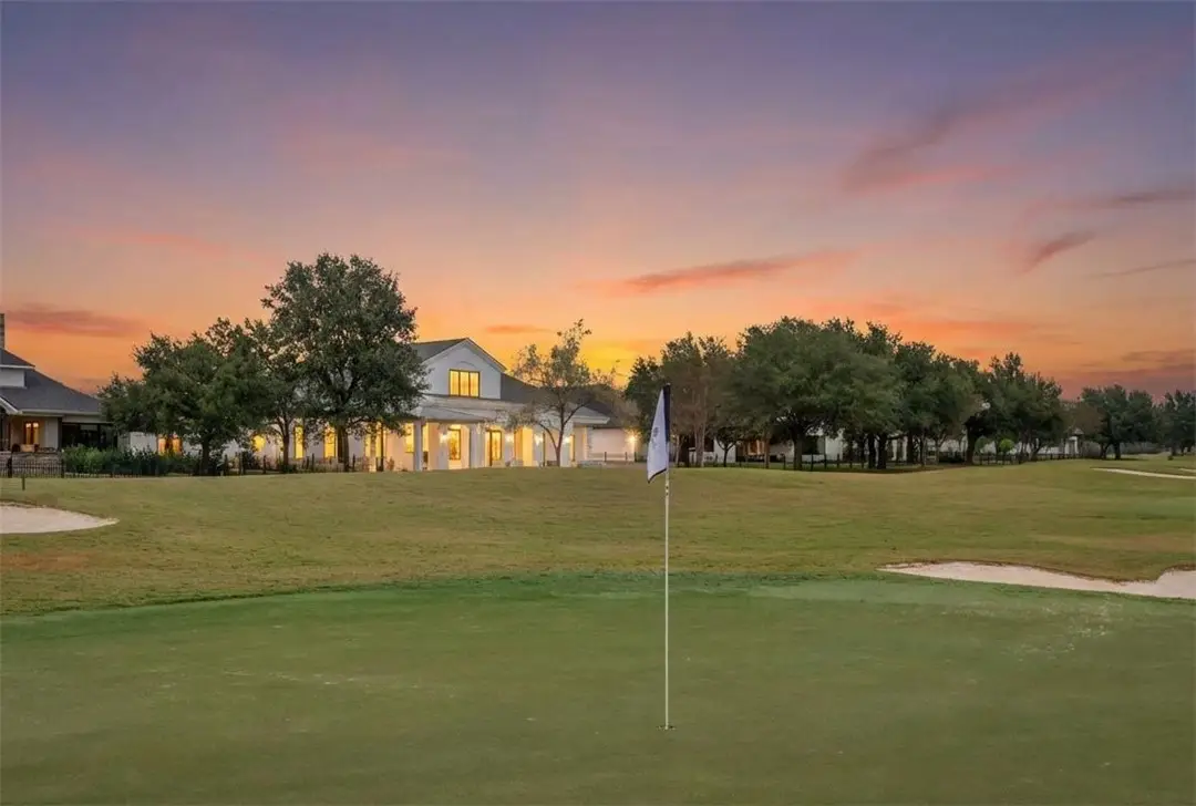 4212 Tuscany Court, Bryan, TX 77802 - #1