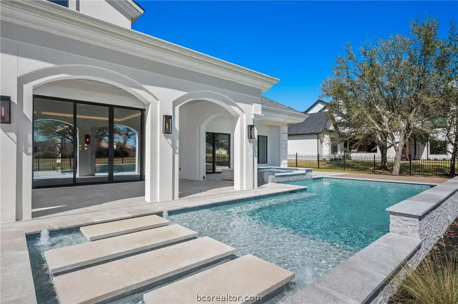 4212 Tuscany Court, Bryan, TX 77802 - #3