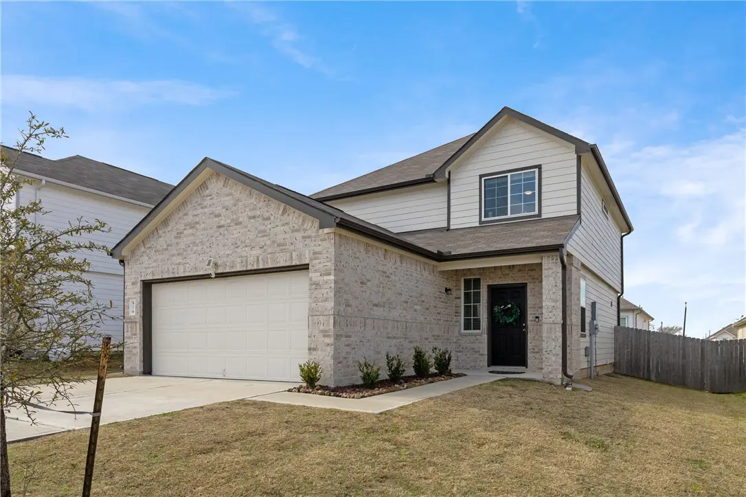 976 Rice Drive, Bryan, TX 77803 - #1