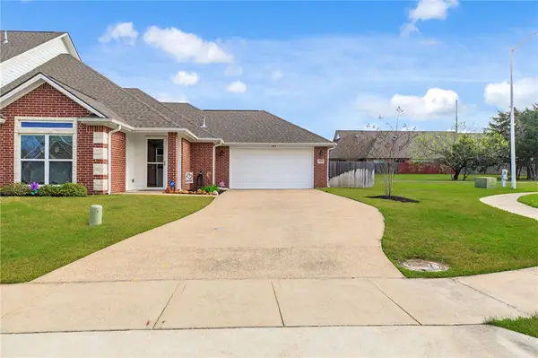 2011 Reagan Court, Bryan, TX 77802