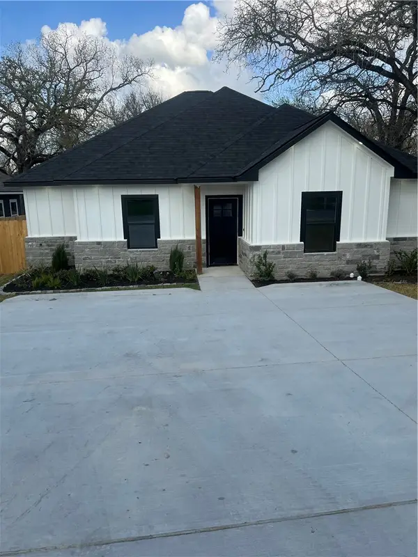 1612 Robeson Street, Bryan, TX 77803