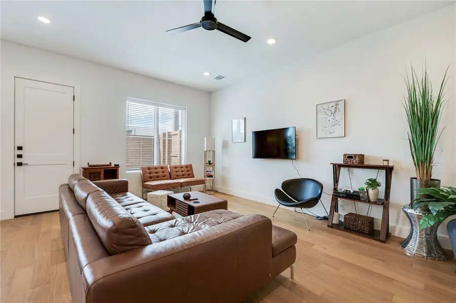 2944 Huffman Way, College Station, TX 77840 - #3