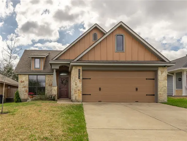 2703 Silver Oak Drive, College Station, TX 77845