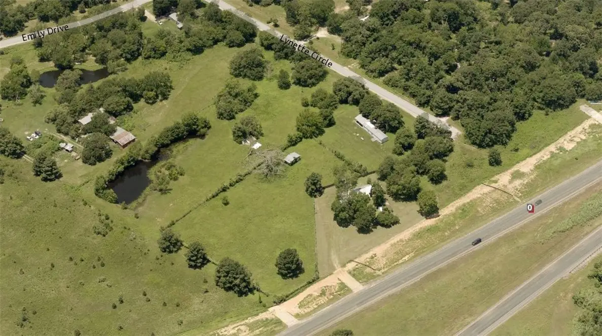 5863 Lynette Circle, Bryan, TX 77807 - #1