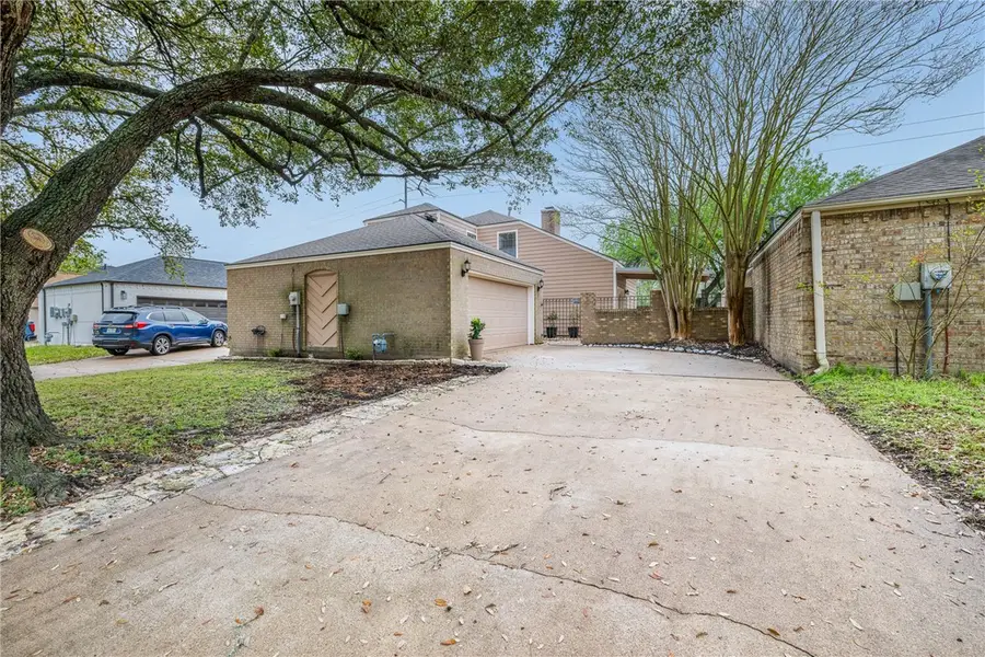 8118 Butler Ridge Drive, College Station, TX 77845 - #2