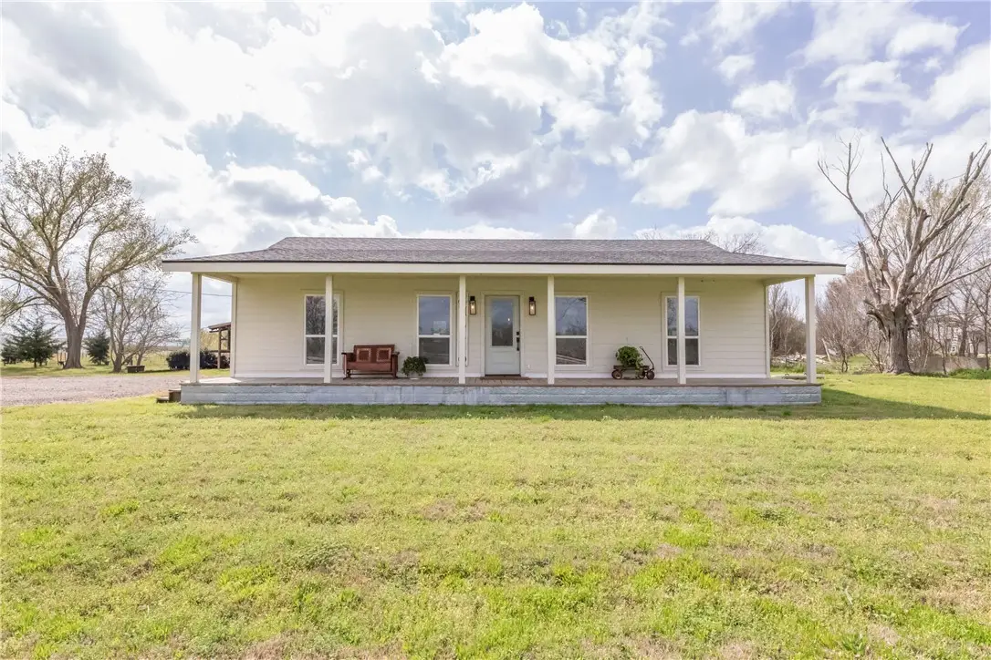 20947 Fm 39, Iola, TX 77861 - #1
